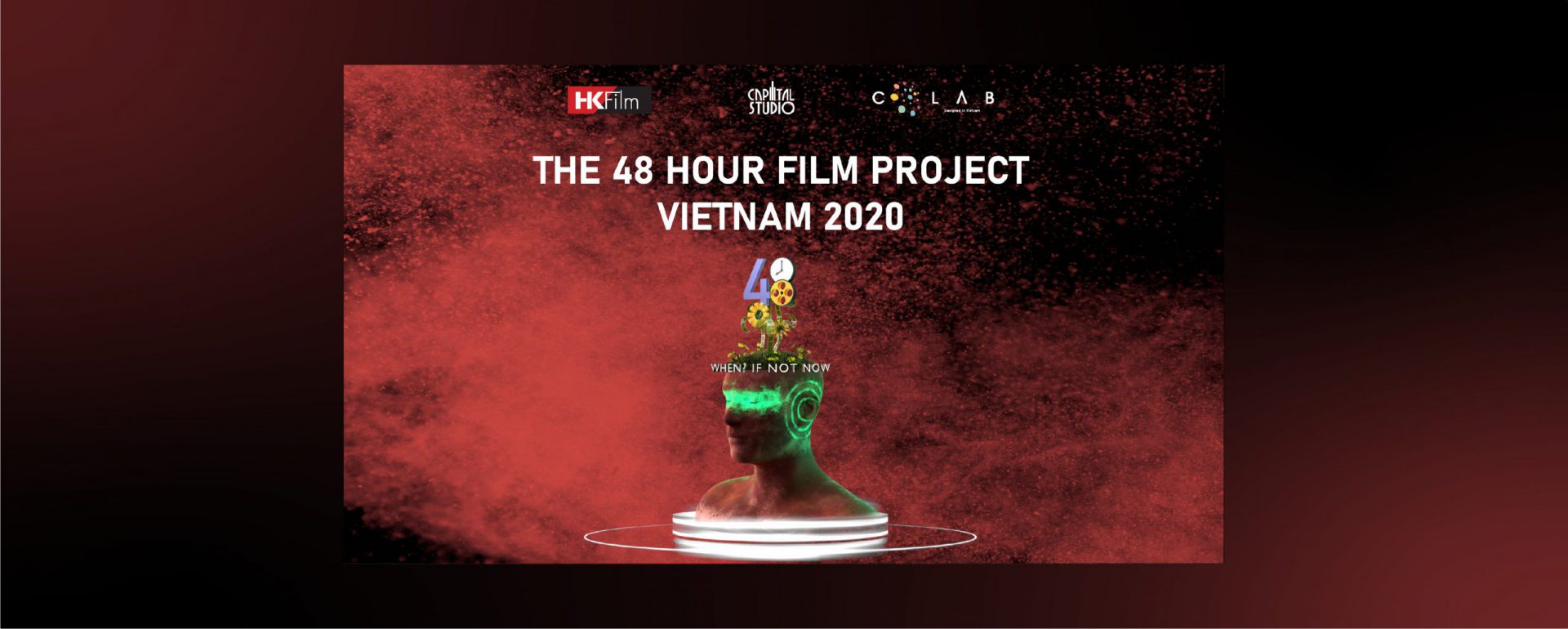 THE 48 HOUR FILM PROJECT VIETNAM 2020